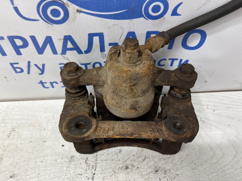 Суппорт задний правый Ceed 2006-2012 ED 1.6 diesel D4FB Суппорт задний правый Ceed 2006-2012 ED 1.6 diesel D4FB