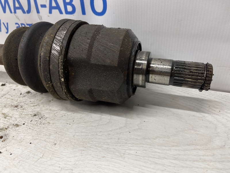 Привод передний правый I30 2007-2012 FD 1.6 diesel D4FB Привод передний правый I30 2007-2012 FD 1.6 diesel D4FB