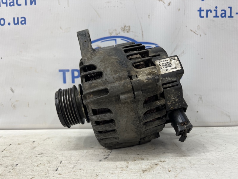 Генератор I30 2007-2012 FD 1.6 diesel D4FB