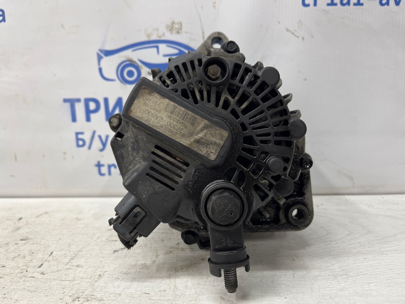 Генератор Hyundai I30 FD 1.6 diesel D4FB