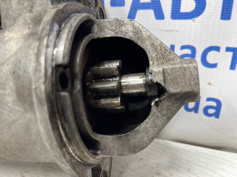 Стартер I30 2007-2012 FD 1.6 diesel D4FB Стартер I30 2007-2012 FD 1.6 diesel D4FB