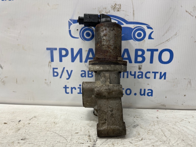Клапан EGR I30 2007-2012 FD 1.6 diesel D4FB Клапан EGR I30 2007-2012 FD 1.6 diesel D4FB