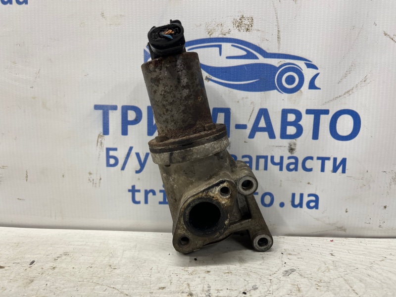 Клапан EGR Hyundai I30 FD 1.6 diesel D4FB Клапан EGR Hyundai I30 FD 1.6 diesel D4FB