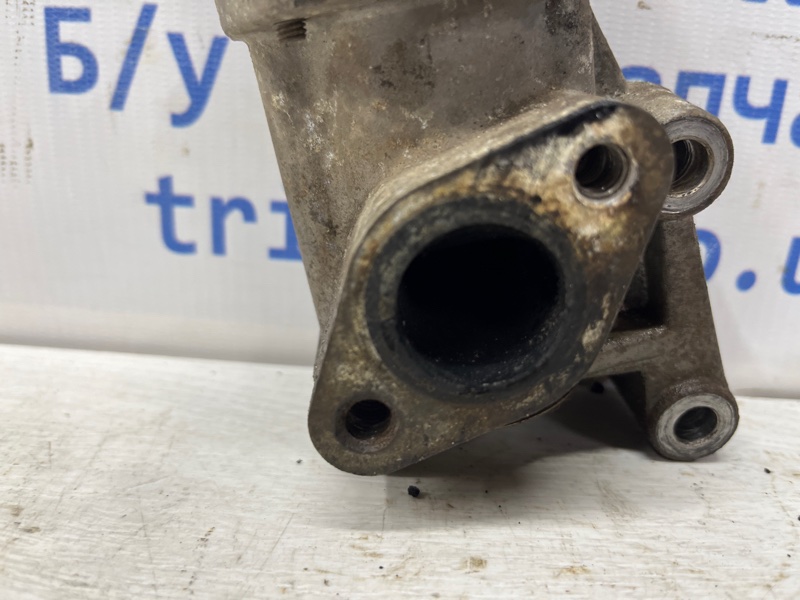 Клапан EGR I30 2007-2012 FD 1.6 diesel D4FB Клапан EGR I30 2007-2012 FD 1.6 diesel D4FB