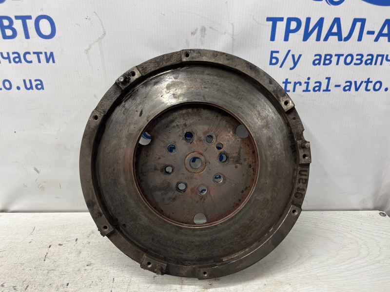 Запчасть маховик Hyundai I30 2007-2012 FD 1.6 diesel D4FB 23200-2A700 Б/У Маховик Hyundai I30 2007-2012 FD 1.6 diesel D4FB 23200-2A700 Б/У