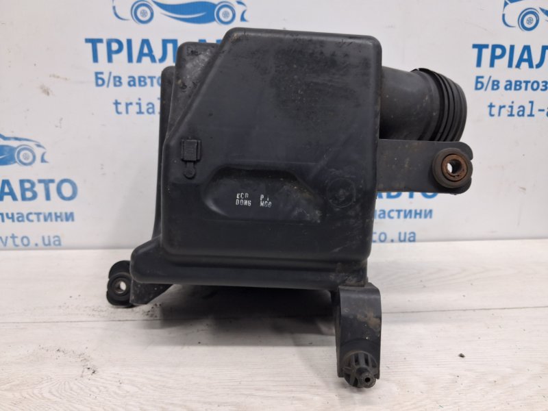 Корпус воздушного фильтра I30 2007-2012 FD 1.6 diesel D4FB Корпус воздушного фильтра I30 2007-2012 FD 1.6 diesel D4FB