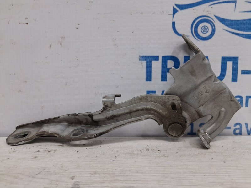 Запчасть петля капота левая Hyundai I30 2007-2012 FD 1.6 diesel D4FB 791102L000 Б/У Петля капота левая Hyundai I30 2007-2012 FD 1.6 diesel D4FB 791102L000 Б/У