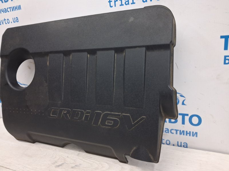 Декоративная крышка ДВС I30 2007-2012 FD 1.6 diesel D4FB