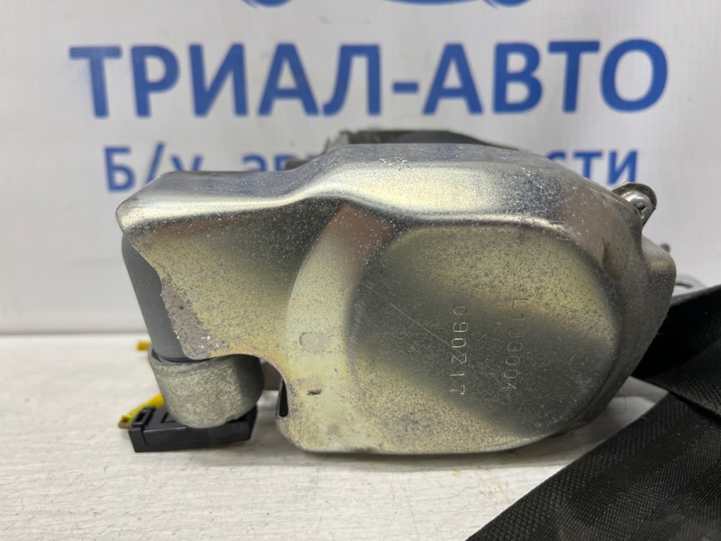 Ремень безопасности передний правый I30 2007-2012 FD 1.6 diesel D4FB Ремень безопасности передний правый I30 2007-2012 FD 1.6 diesel D4FB