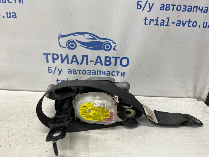 Запчасть ремень безопасности передний правый Hyundai I30 2007-2012 FD 1.6 diesel D4FB 888202L700WK Б/У Ремень безопасности передний правый Hyundai I30 2007-2012 FD 1.6 diesel D4FB 888202L700WK Б/У