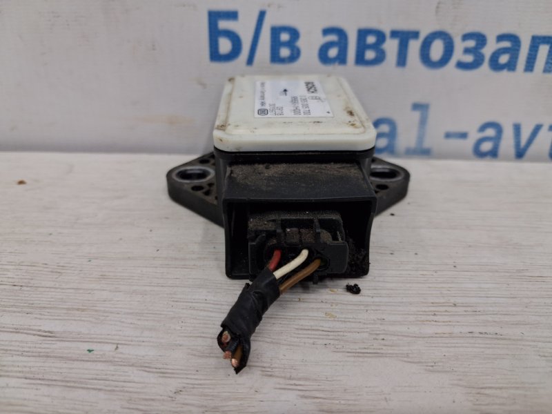Датчик ускорения I30 2007-2012 FD 1.6 diesel D4FB