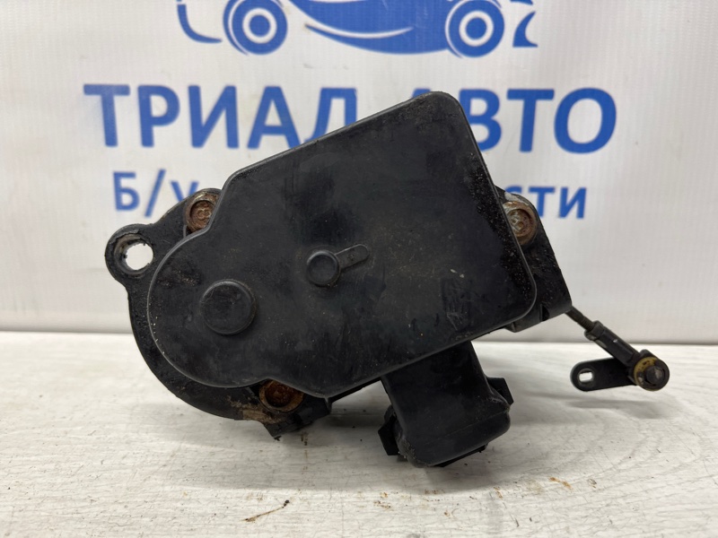 Запчасть привод заслонки впускного коллектора Hyundai I30 2007-2012 FD 1.6 diesel D4FB 283202A400 Б/У Привод заслонки впускного коллектора Hyundai I30 2007-2012 FD 1.6 diesel D4FB 283202A400 Б/У