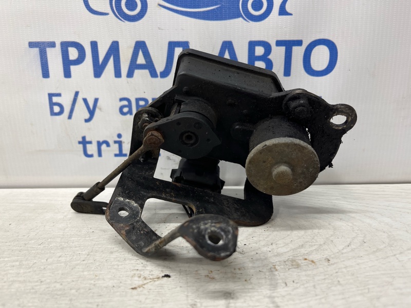 Привод заслонки впускного коллектора Hyundai I30 FD 1.6 diesel D4FB Привод заслонки впускного коллектора Hyundai I30 FD 1.6 diesel D4FB