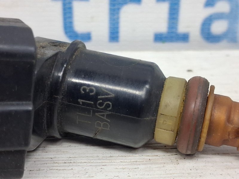 Форсунка топливная Honda Accord CL K24A3 2.4 Форсунка топливная Honda Accord CL K24A3 2.4