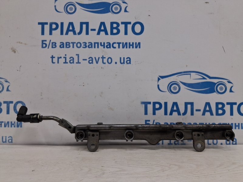 Запчасть топливная рампа Honda Accord 2002-2008 CL K24A3 2.4 16620RAAA01 Б/У Топливная рампа Honda Accord 2002-2008 CL K24A3 2.4 16620RAAA01 Б/У