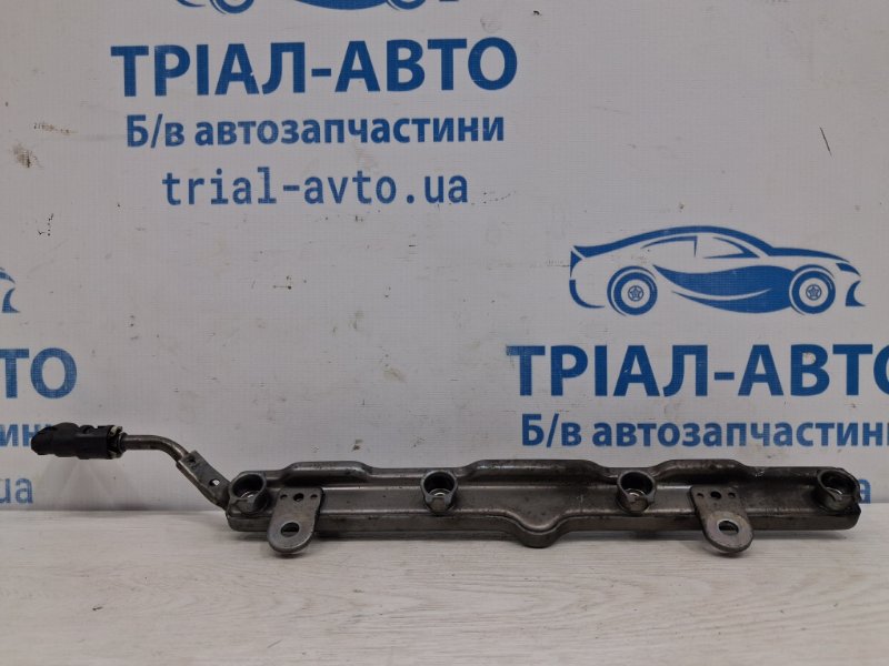 Топливная рампа Accord 2002-2008 CL K24A3 2.4 Топливная рампа Accord 2002-2008 CL K24A3 2.4