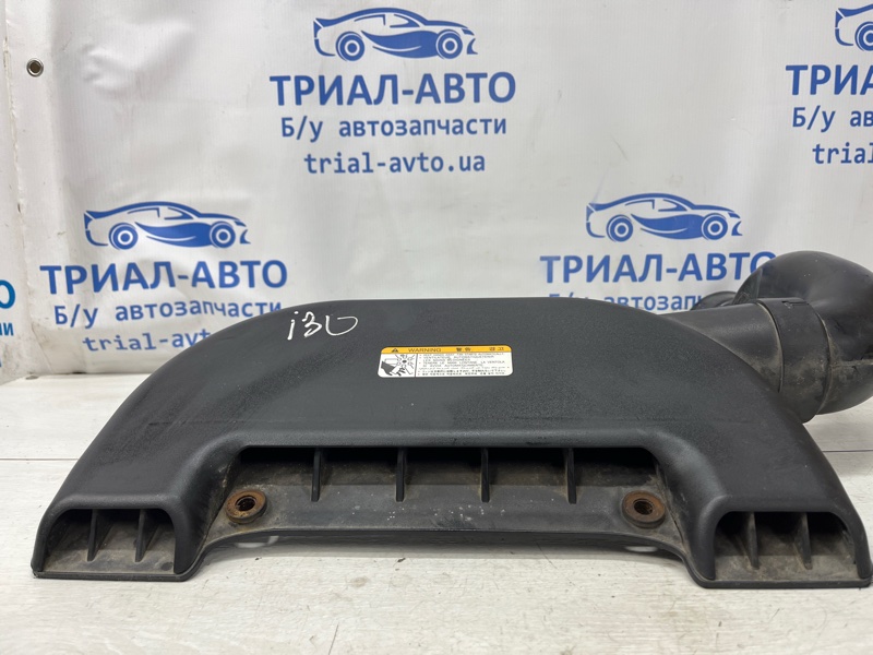 Воздухозаборник I30 2007-2012 FD 1.6 diesel D4FB Воздухозаборник I30 2007-2012 FD 1.6 diesel D4FB
