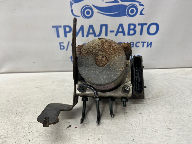 Запчасть блок abs Hyundai I30 2007-2012 FD 1.6 diesel D4FB 589202L300 Б/У Блок abs Hyundai I30 2007-2012 FD 1.6 diesel D4FB 589202L300 Б/У