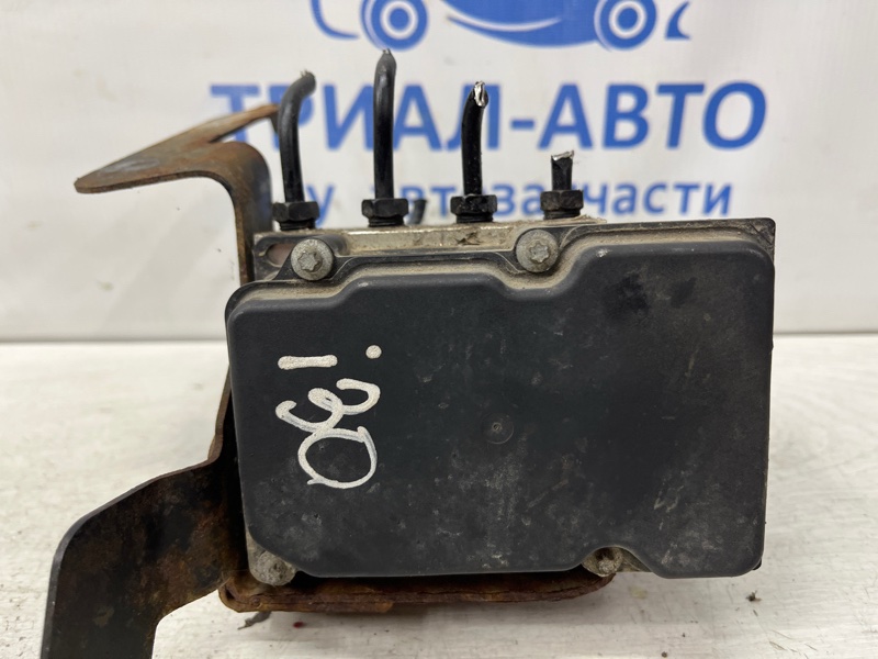 Блок abs I30 2007-2012 FD 1.6 diesel D4FB Блок abs I30 2007-2012 FD 1.6 diesel D4FB