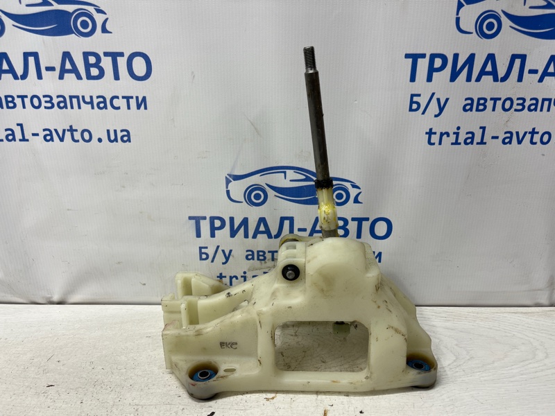 Запчасть кулиса передач Hyundai I30 2007-2012 FD 1.6 diesel D4FB 437312H000 Б/У Кулиса передач Hyundai I30 2007-2012 FD 1.6 diesel D4FB 437312H000 Б/У