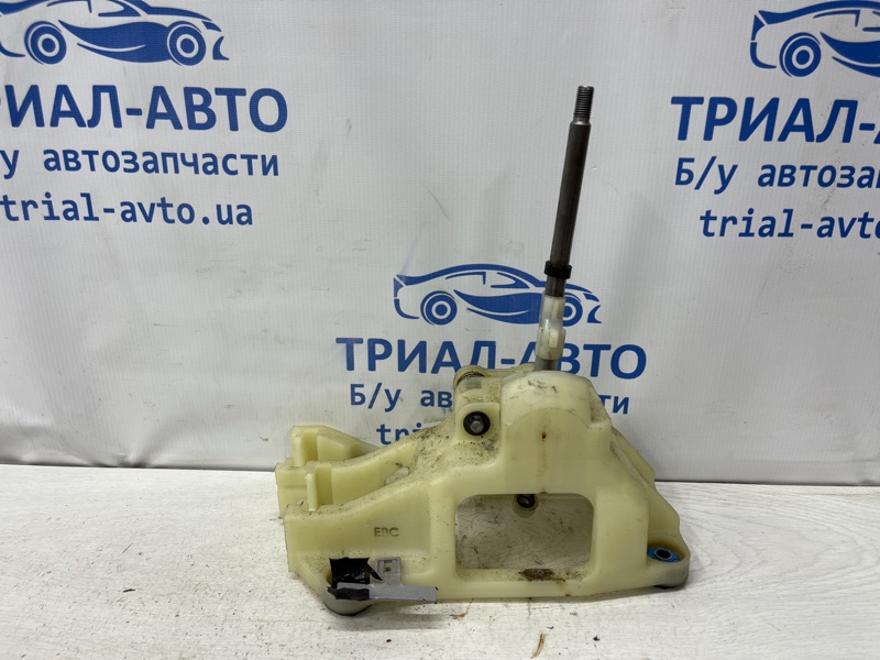Запчасть кулиса передач Hyundai I30 2007-2012 FD 1.6 diesel D4FB 437312H000 Б/У Кулиса передач Hyundai I30 2007-2012 FD 1.6 diesel D4FB 437312H000 Б/У