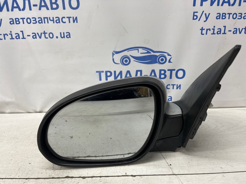 Зеркало левое Hyundai I30 FD 1.6 diesel D4FB Зеркало левое Hyundai I30 FD 1.6 diesel D4FB
