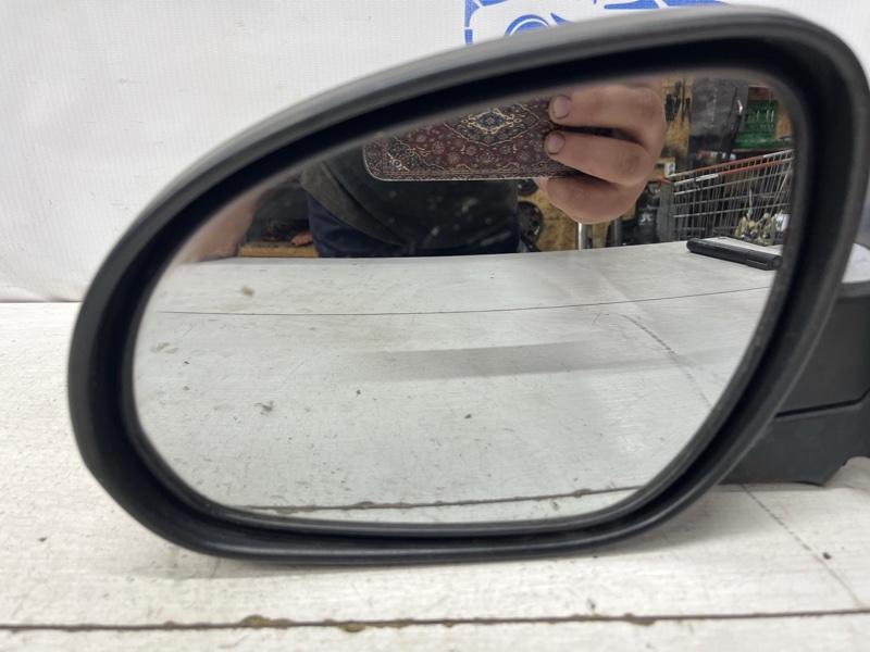 Зеркало левое I30 2007-2012 FD 1.6 diesel D4FB Зеркало левое I30 2007-2012 FD 1.6 diesel D4FB