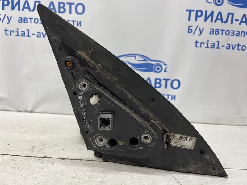 Зеркало левое I30 2007-2012 FD 1.6 diesel D4FB Зеркало левое I30 2007-2012 FD 1.6 diesel D4FB