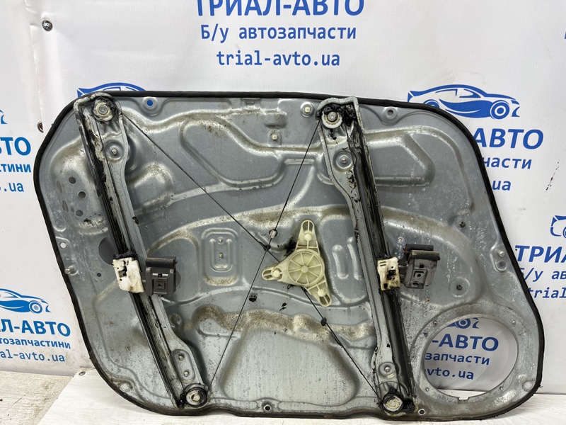 Стеклоподъемник передний правый I30 2007-2012 FD 1.6 diesel D4FB