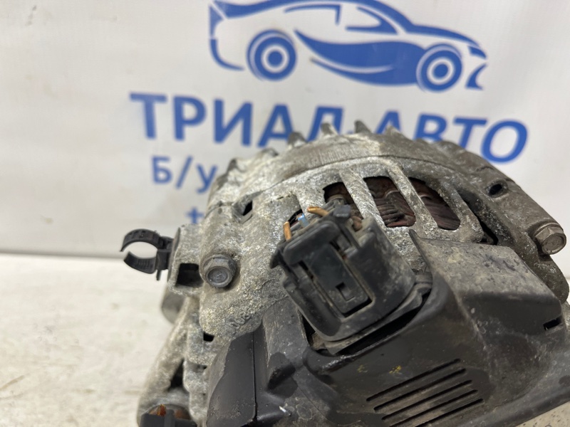Генератор I30 2007-2012 FD 1.6 diesel D4FB