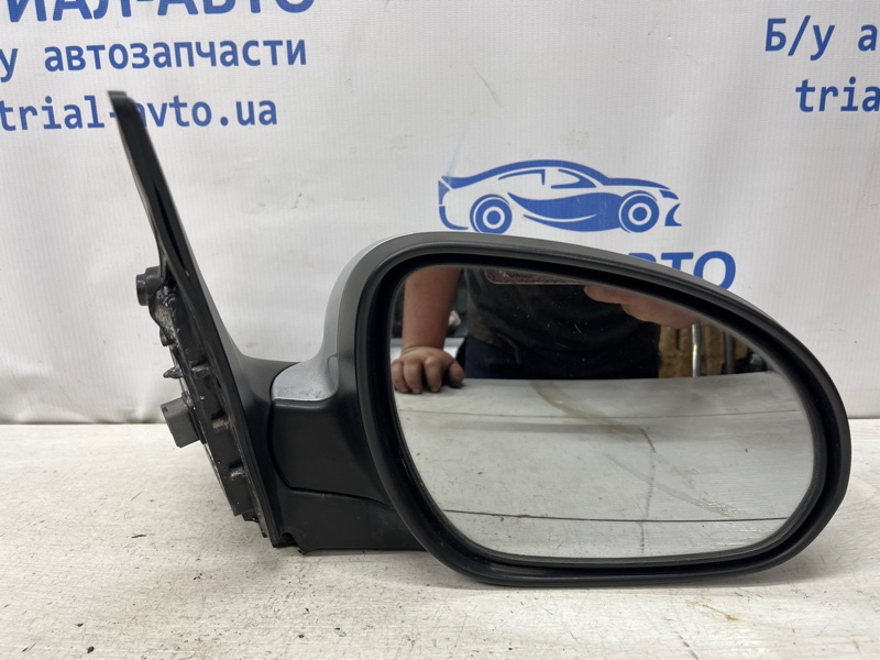 Зеркало правое Hyundai I30 FD 1.6 diesel D4FB Зеркало правое Hyundai I30 FD 1.6 diesel D4FB