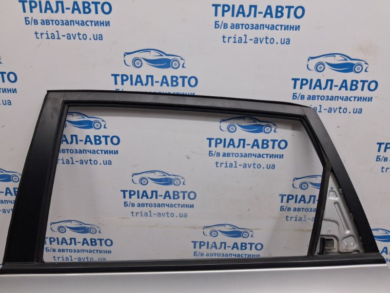 Дверь задняя левая I30 2007-2012 FD 1.6 diesel D4FB Дверь задняя левая I30 2007-2012 FD 1.6 diesel D4FB