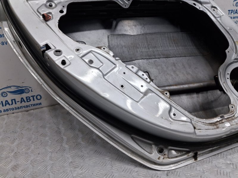 Дверь задняя левая I30 2007-2012 FD 1.6 diesel D4FB Дверь задняя левая I30 2007-2012 FD 1.6 diesel D4FB