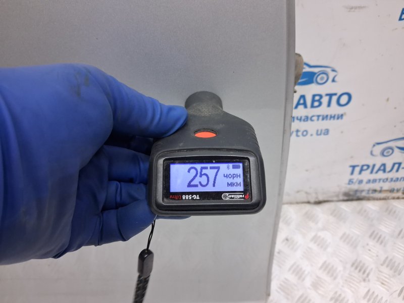 Дверь задняя правая I30 2007-2012 FD 1.6 diesel D4FB Дверь задняя правая I30 2007-2012 FD 1.6 diesel D4FB