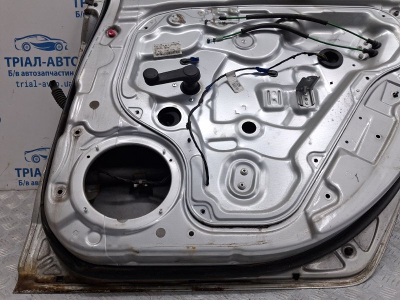 Дверь задняя правая I30 2007-2012 FD 1.6 diesel D4FB Дверь задняя правая I30 2007-2012 FD 1.6 diesel D4FB