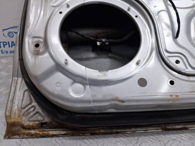 Дверь задняя правая I30 2007-2012 FD 1.6 diesel D4FB Дверь задняя правая I30 2007-2012 FD 1.6 diesel D4FB