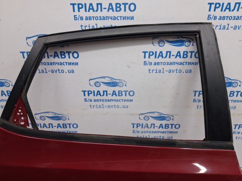 Дверь задняя правая I30 2007-2012 FD 1.6 diesel D4FB Дверь задняя правая I30 2007-2012 FD 1.6 diesel D4FB