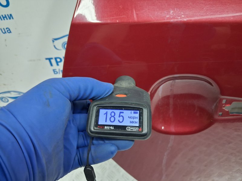 Дверь задняя правая I30 2007-2012 FD 1.6 diesel D4FB Дверь задняя правая I30 2007-2012 FD 1.6 diesel D4FB