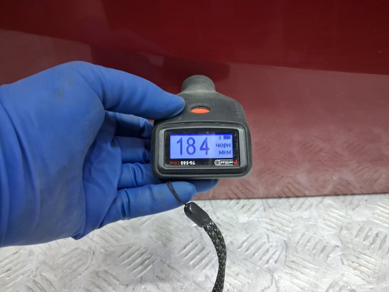 Дверь задняя правая I30 2007-2012 FD 1.6 diesel D4FB Дверь задняя правая I30 2007-2012 FD 1.6 diesel D4FB