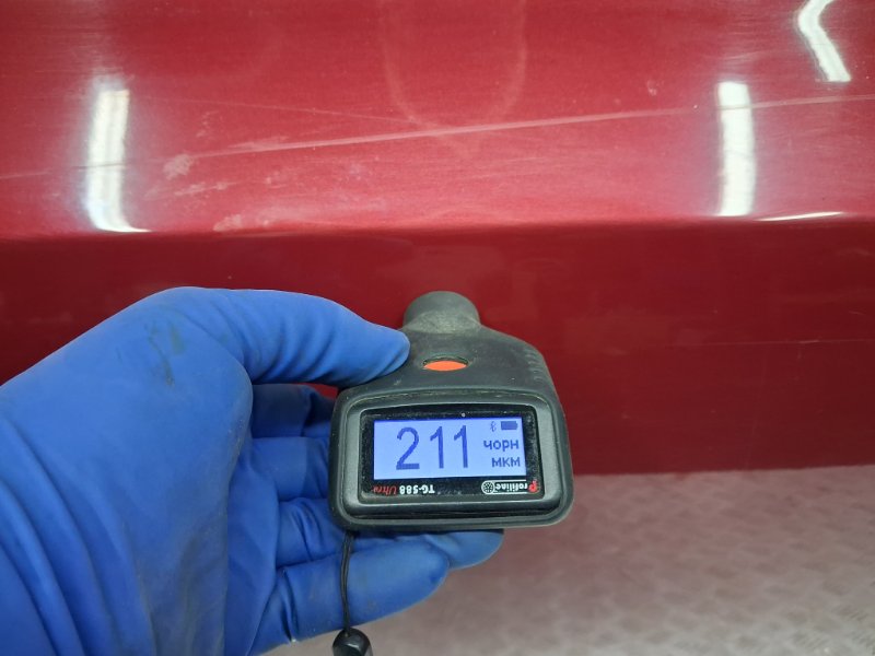 Дверь задняя правая I30 2007-2012 FD 1.6 diesel D4FB Дверь задняя правая I30 2007-2012 FD 1.6 diesel D4FB