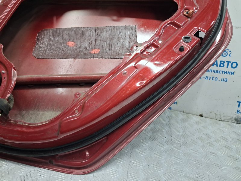 Дверь задняя правая I30 2007-2012 FD 1.6 diesel D4FB Дверь задняя правая I30 2007-2012 FD 1.6 diesel D4FB