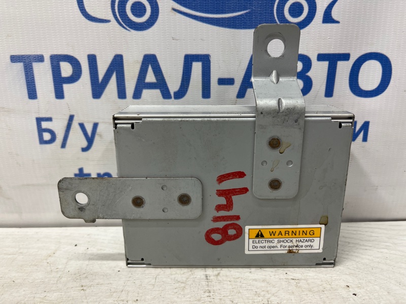 Блок управления MDX 2006-2013 YD2 3.7 бензин J37A1
