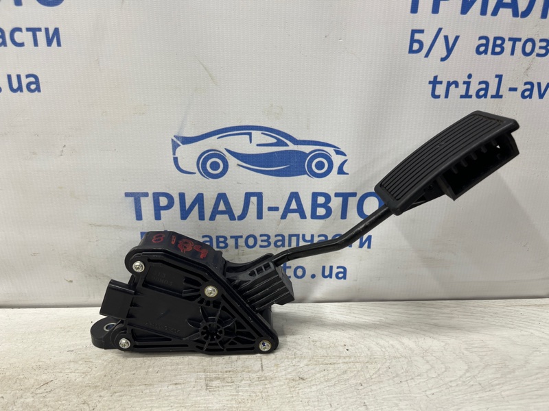 Педаль газа Acura MDX 2006-2013 YD2 3.7 бензин J37A1 17800STXA01 Б/У