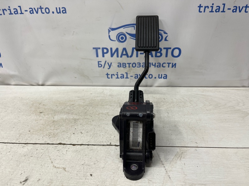 Педаль газа Acura MDX YD2 3.7 бензин J37A1