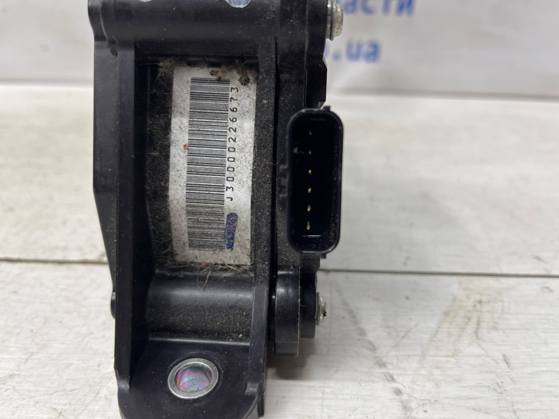 Педаль газа MDX 2006-2013 YD2 3.7 бензин J37A1