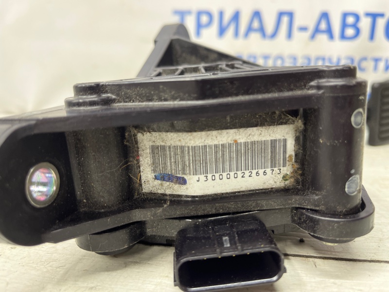 Педаль газа MDX 2006-2013 YD2 3.7 бензин J37A1
