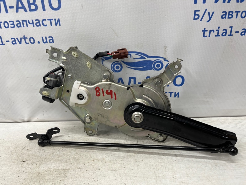 Привод открытия крышки багажника MDX 2006-2013 YD2 3.7 бензин J37A1