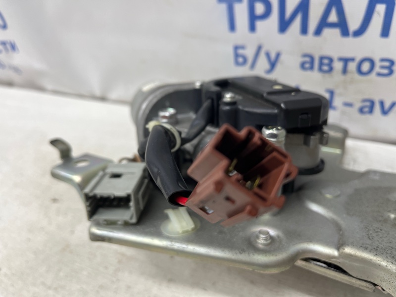 Привод открытия крышки багажника MDX 2006-2013 YD2 3.7 бензин J37A1