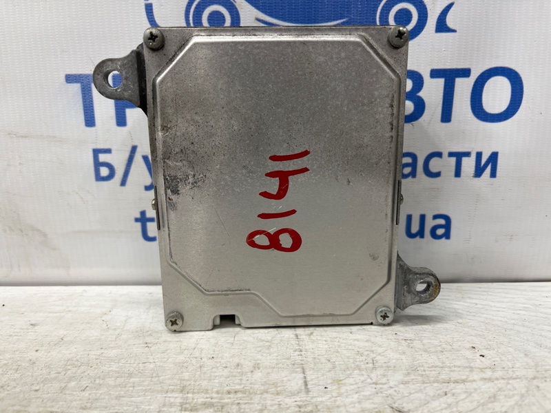 Блок управления MDX 2006-2013 YD2 3.7 бензин J37A1