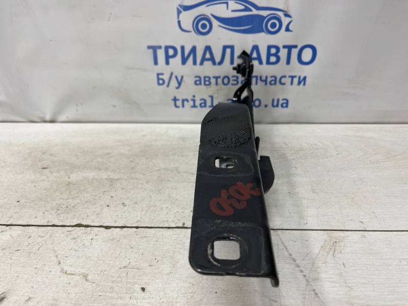 Петля капота левая Jeep Compass MP 2.4 бензин EDE Петля капота левая Jeep Compass MP 2.4 бензин EDE